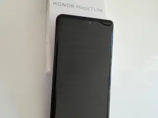 Honor Magic7 Lite inkl. FRI FRAGT og NYT cover