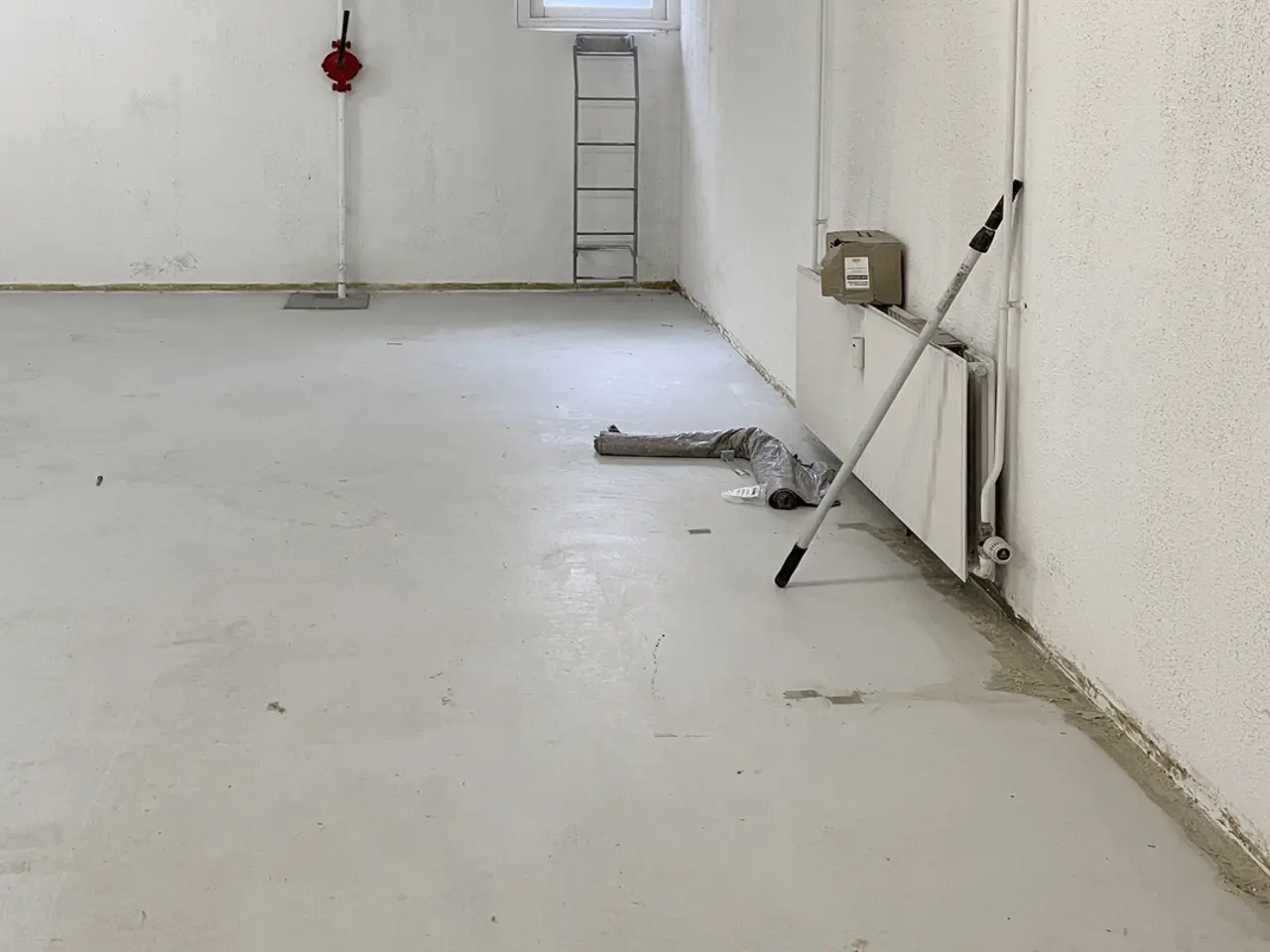 Billede 3 - Kælderlokale på 65 m² til lager i Kastrup tæt på E20 og Københavns Lufthavn