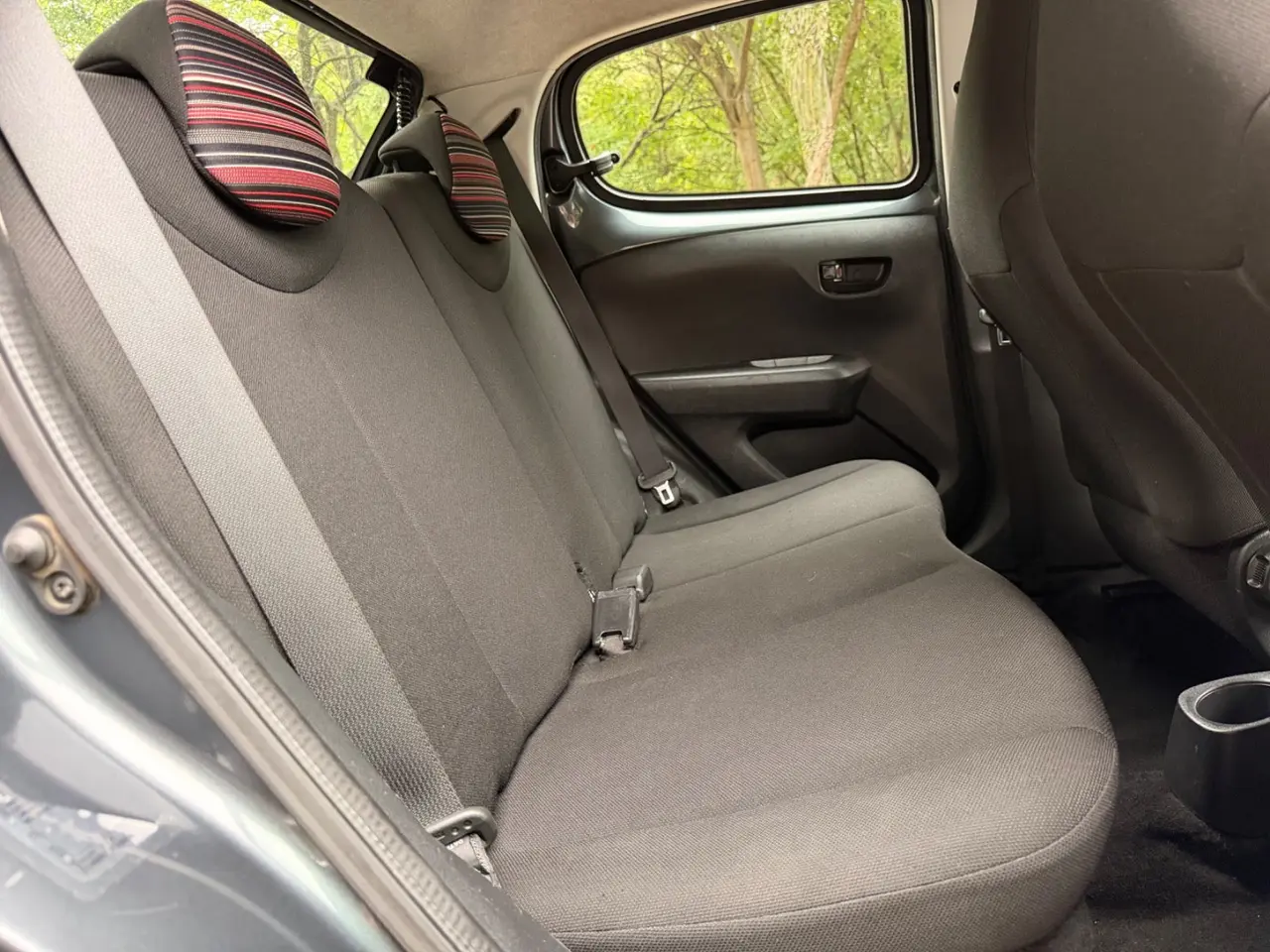 Billede 13 - Citroën C1 1,0 e-VTi Feel