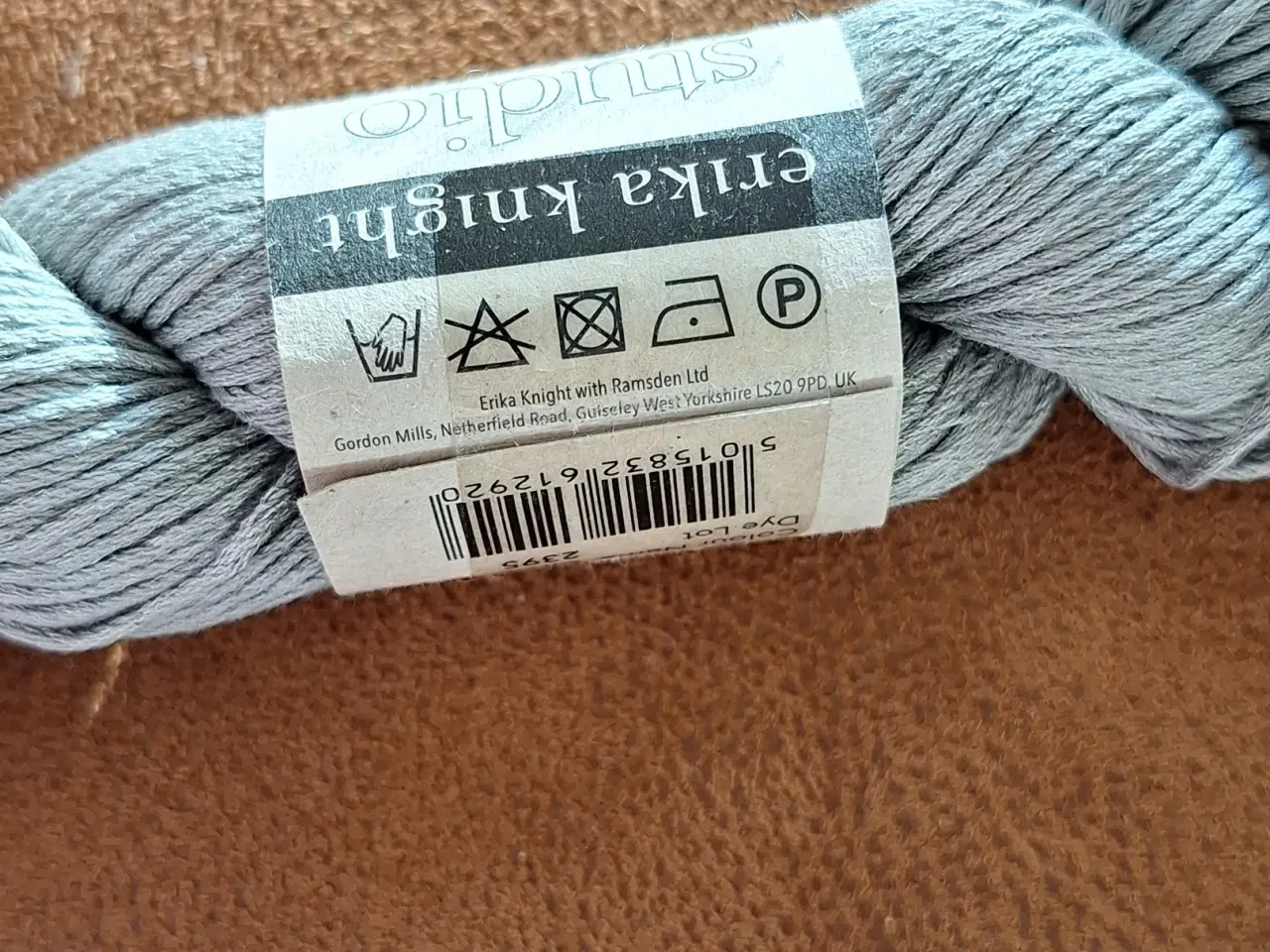 Billede 5 - Studio linen