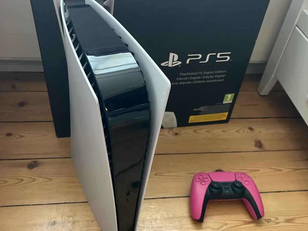 Billede 2 - PlayStation 5 digital