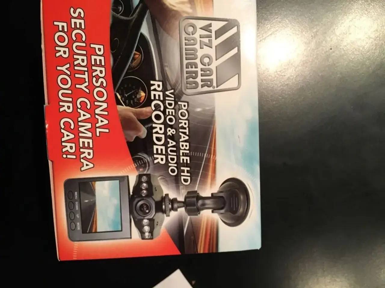 Billede 6 - Dashcam