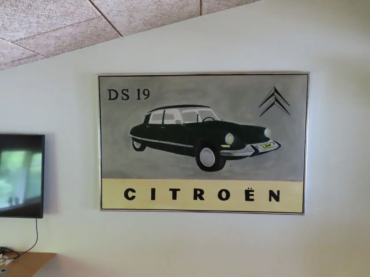 Billede 4 - Indhold i frokoststue