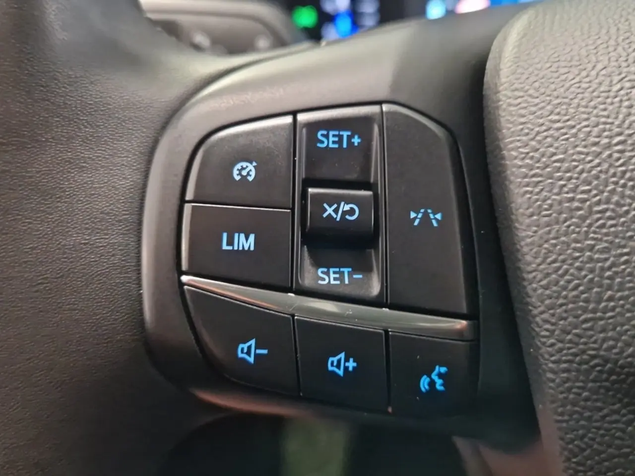 Billede 18 - Ford Transit Courier 1,5 EcoBlue Trend