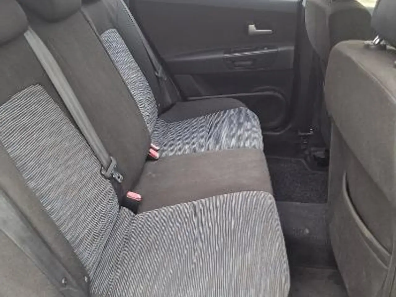 Billede 7 - Kia CEED Xr 1,6