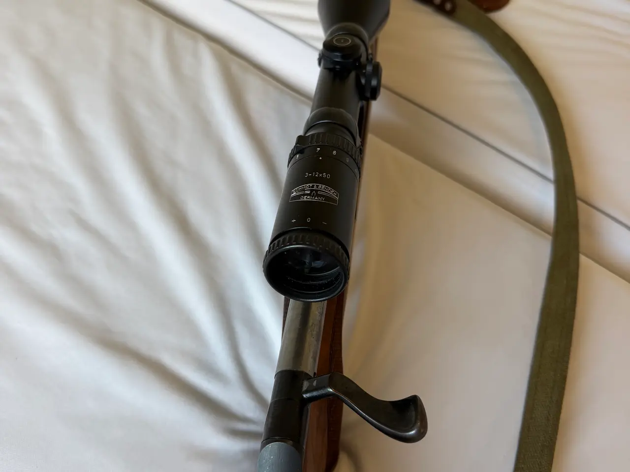 Billede 4 - Sauer 200