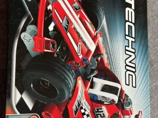 Lego æske 42011