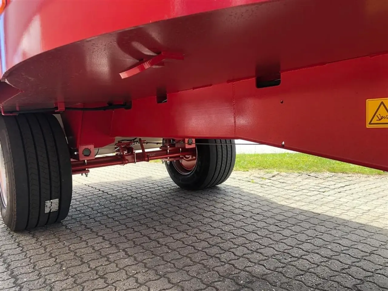Billede 3 - Trioliet 20m3