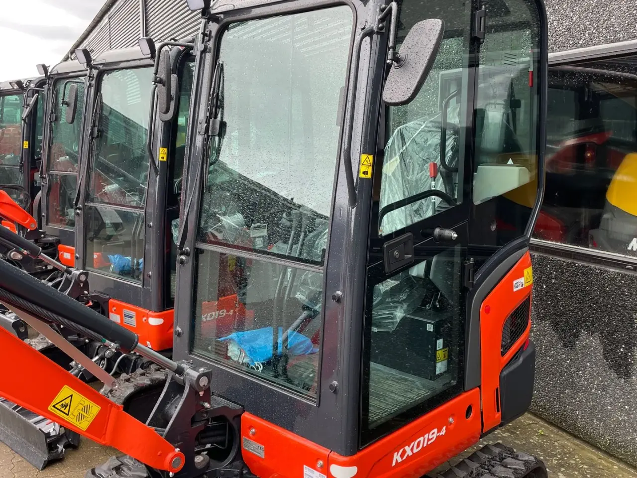 Billede 8 - Kubota