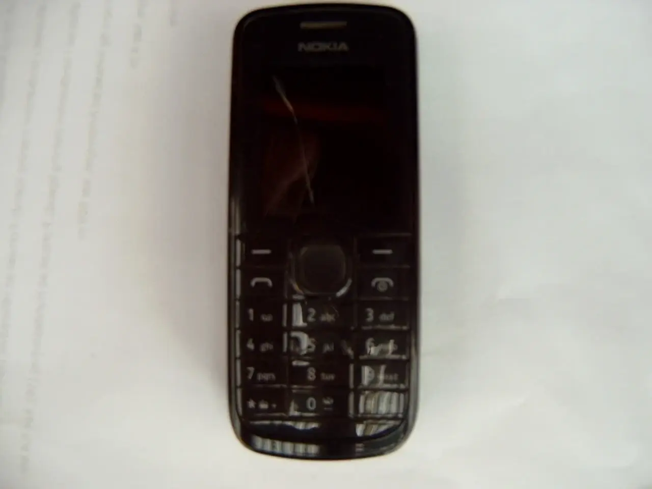 Billede 3 - NOKIA 113