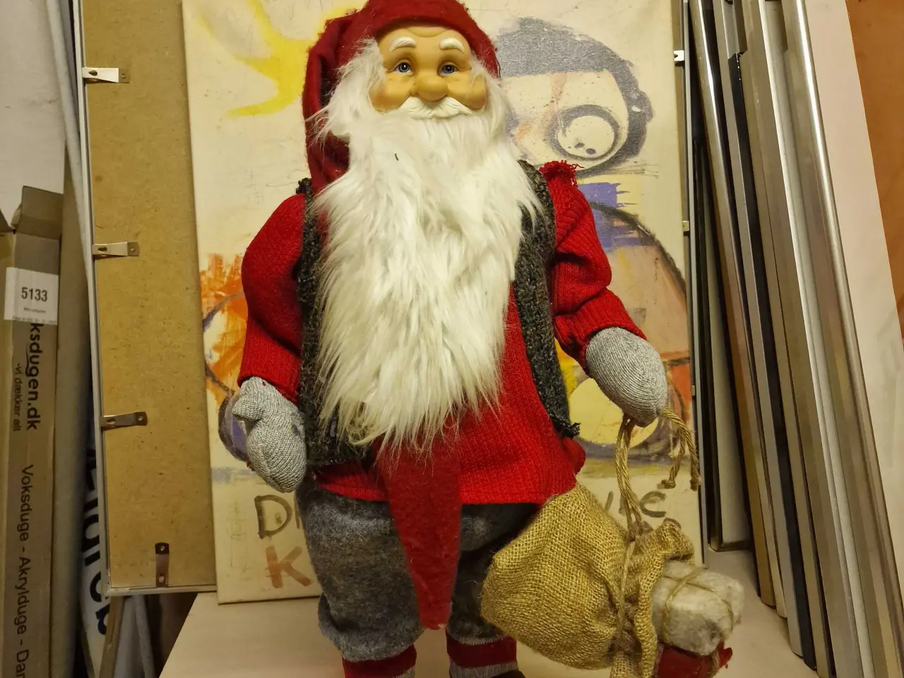 Billede 4 - Nisse