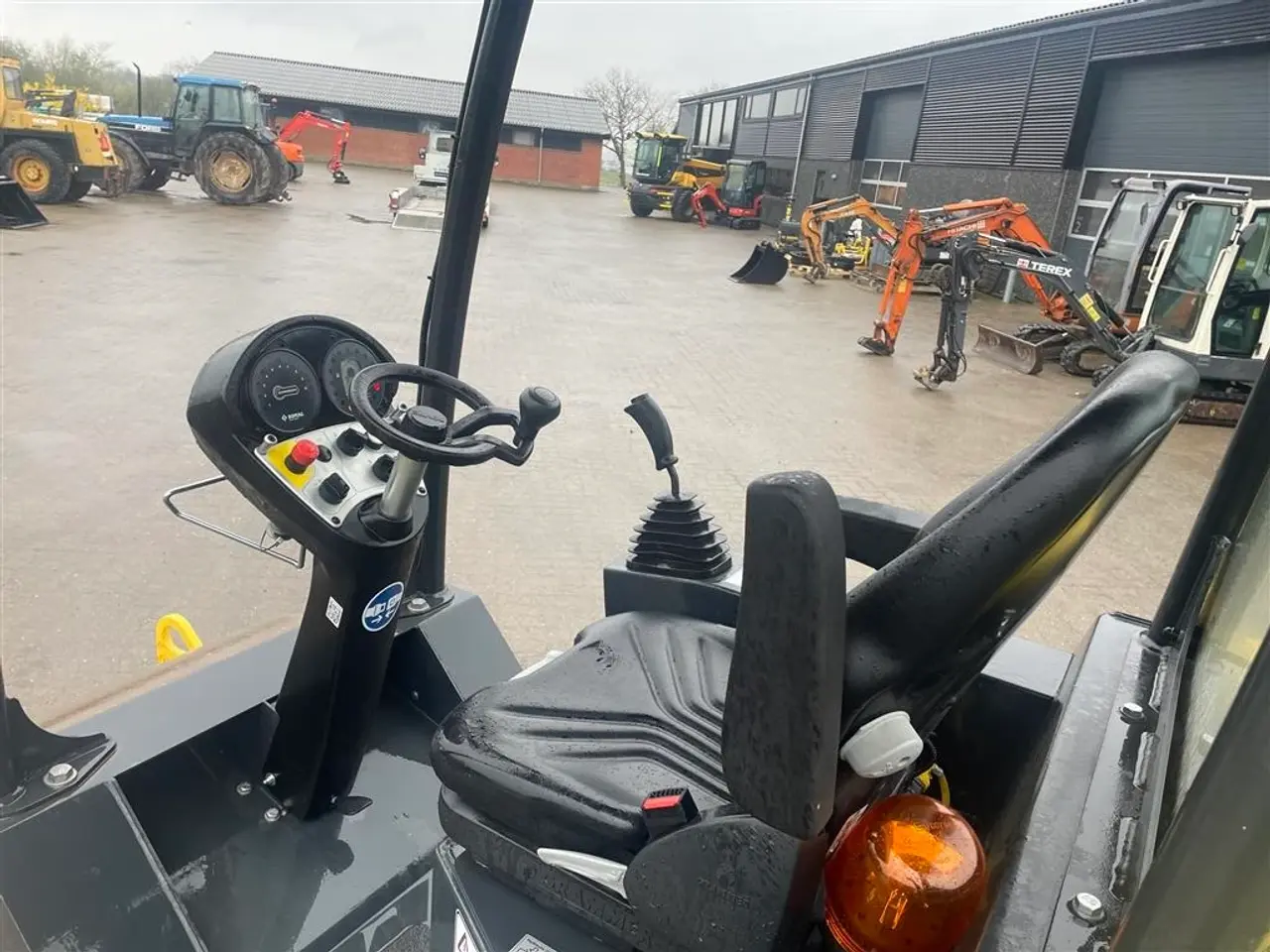 Billede 5 - Bomag BW 124 DH
