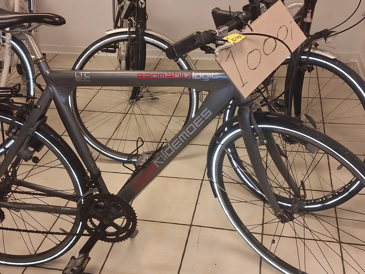 Billede 13 - Gode brugte cykler