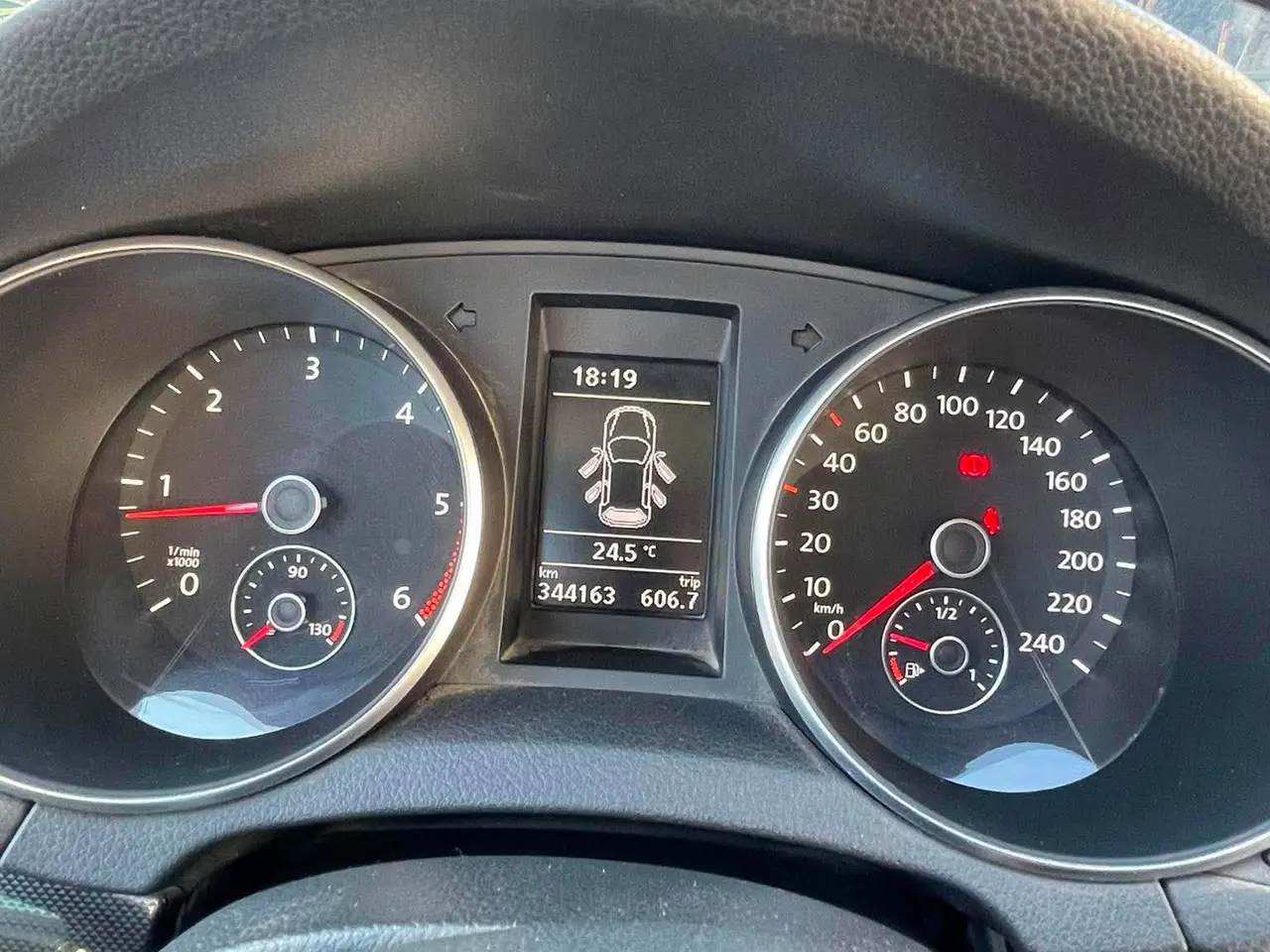 Billede 12 - VW golf 6 sælges