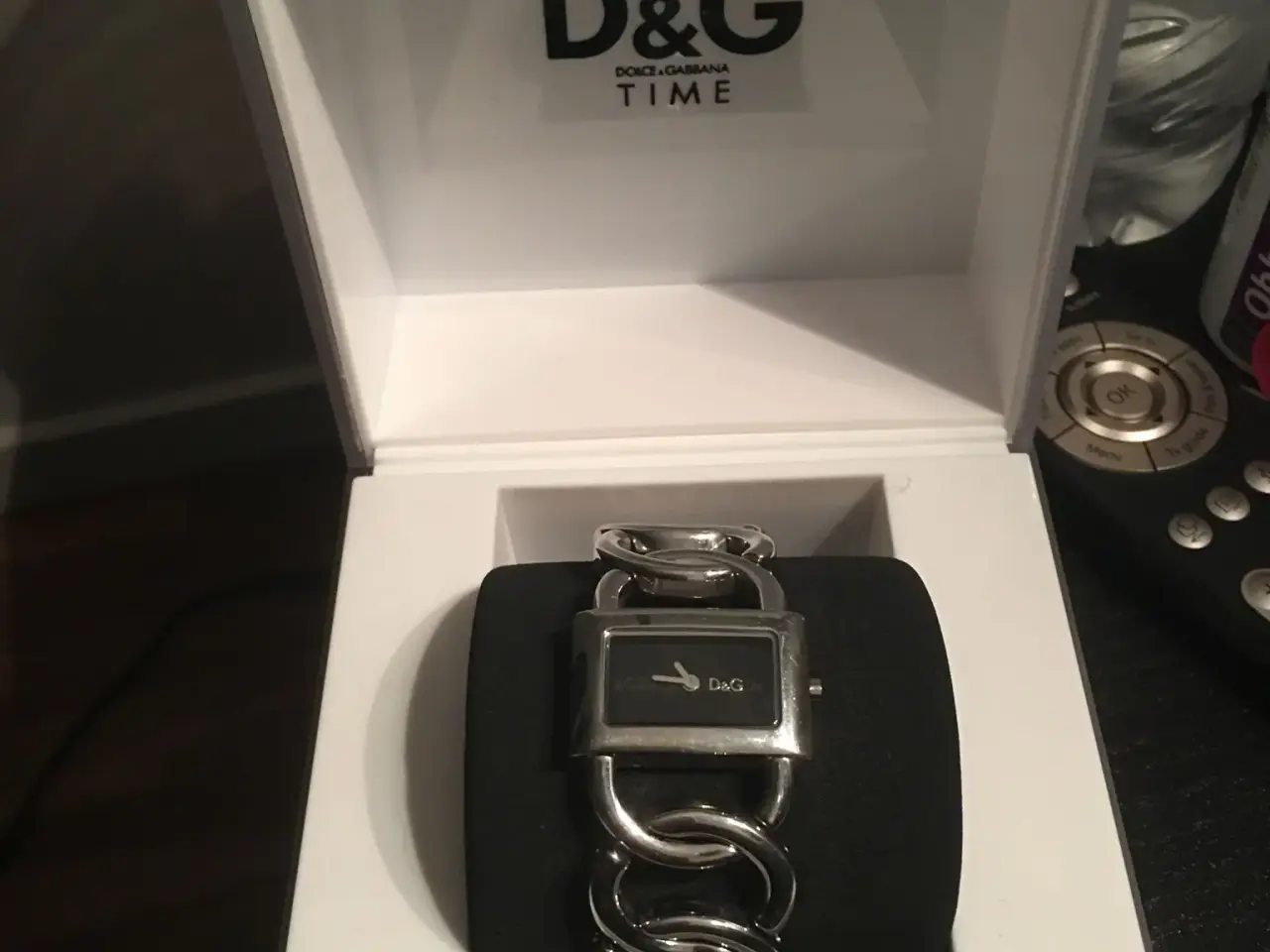 Billede 1 - D&G dameur