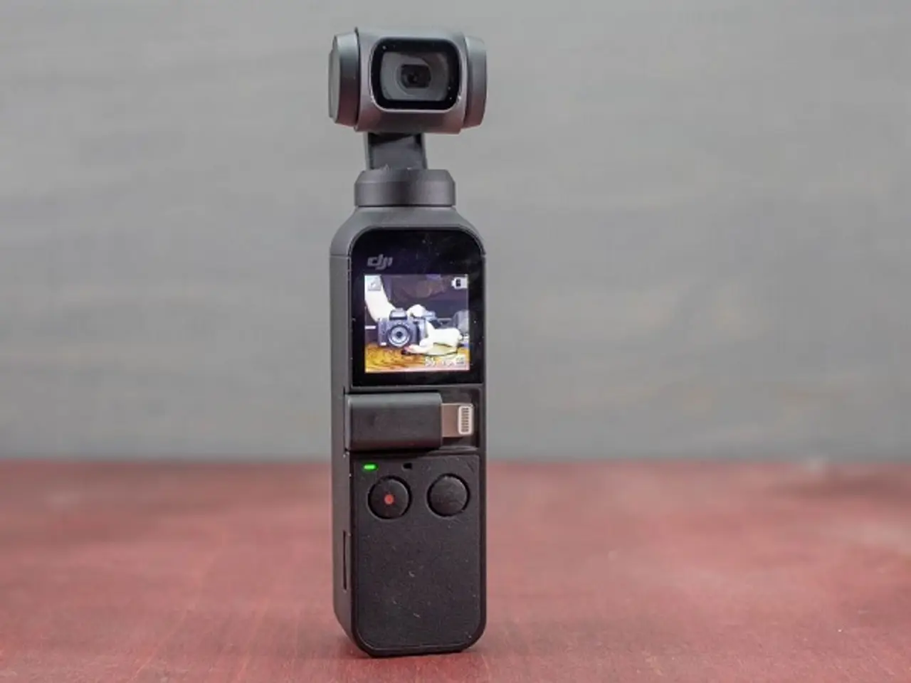 Billede 7 - DJI Osmo pocket 1