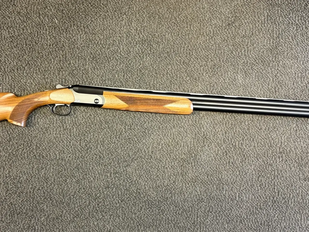 Billede 4 - Ny Blaser F16 12/76 Game