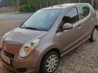 Suzuki alto øko bil nys idag billig at eje.