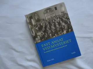 Jordemoder Forening - 100 år :