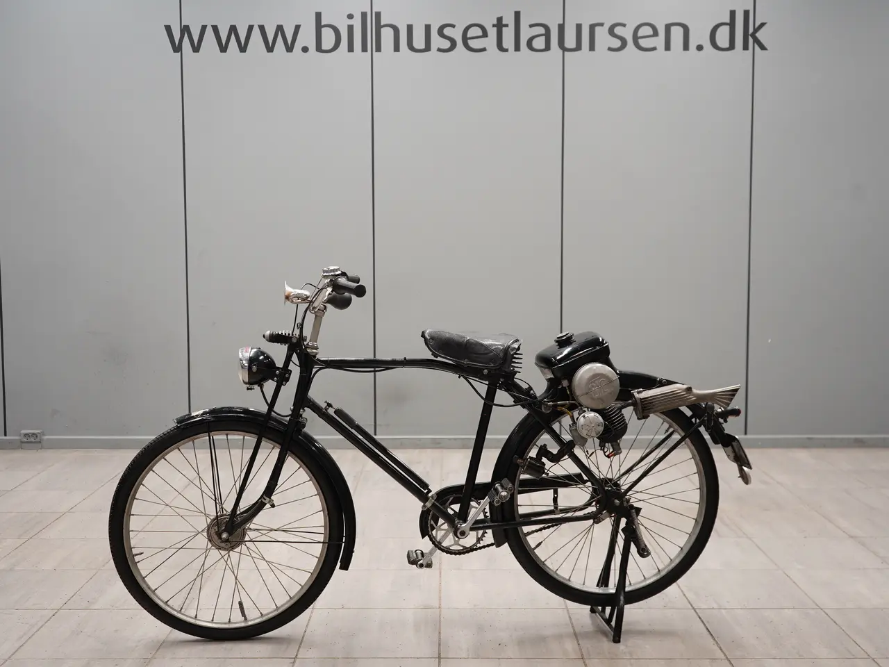 Billede 1 - BFC Røvskubber, 1951 – Dansk klassiker!
