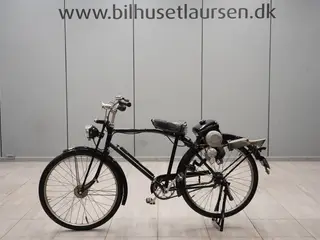 BFC Røvskubber, 1951 – Dansk klassiker!