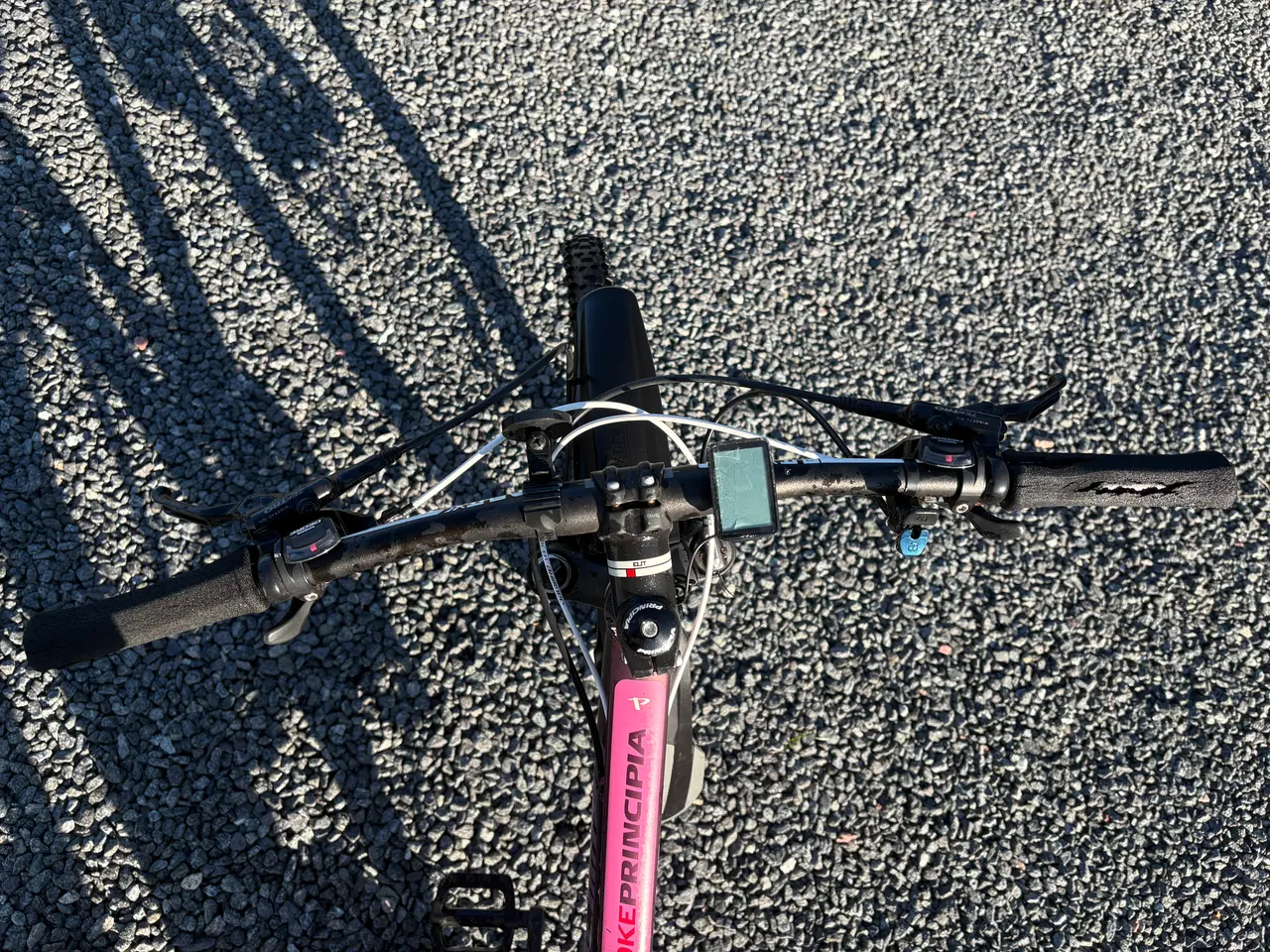 Billede 3 - Mountainbike til salg 
