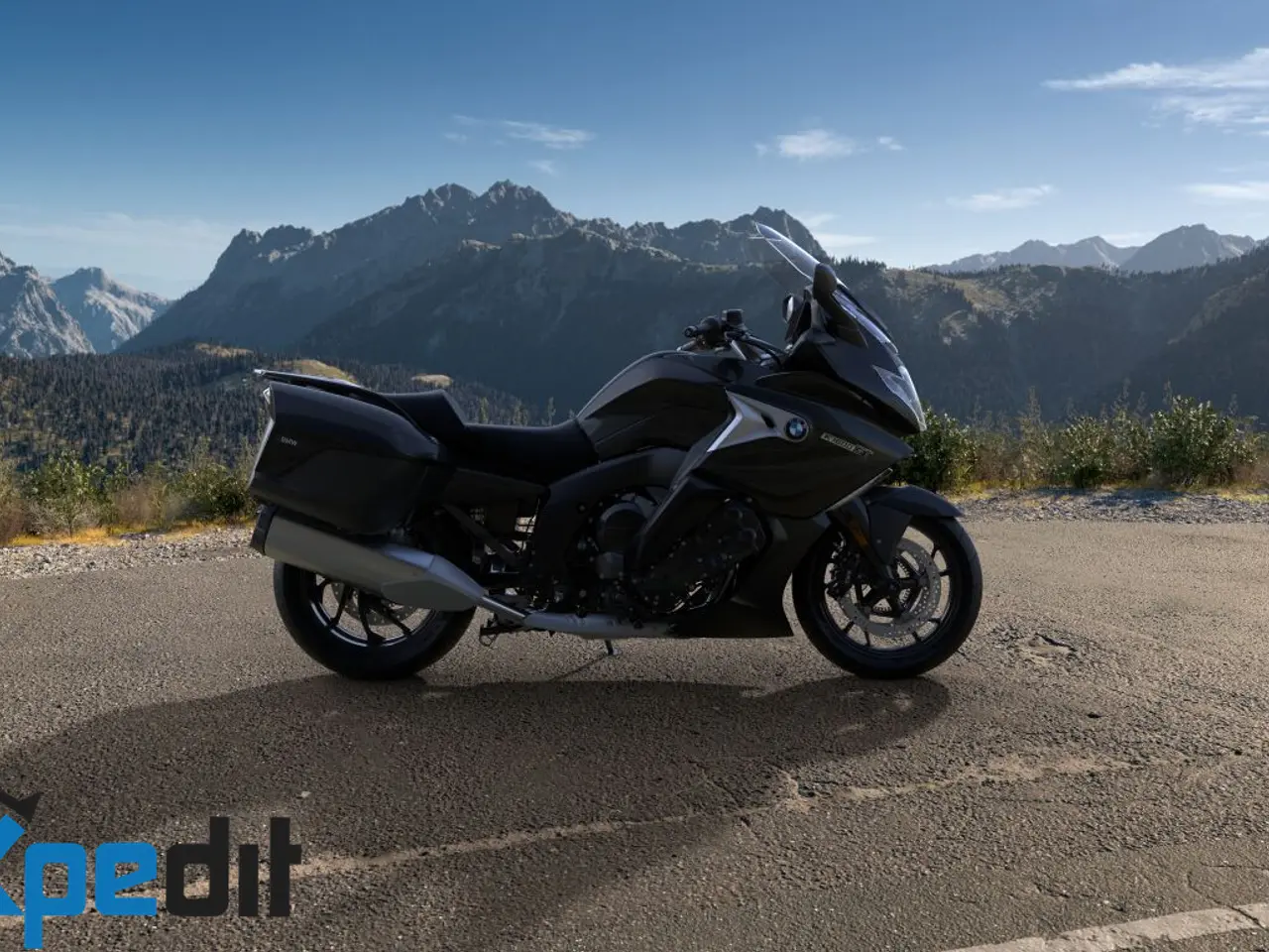 Billede 3 - BMW K 1600 GT