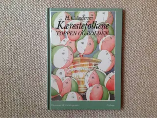 Kærestefolkene - Toppen og Bolden