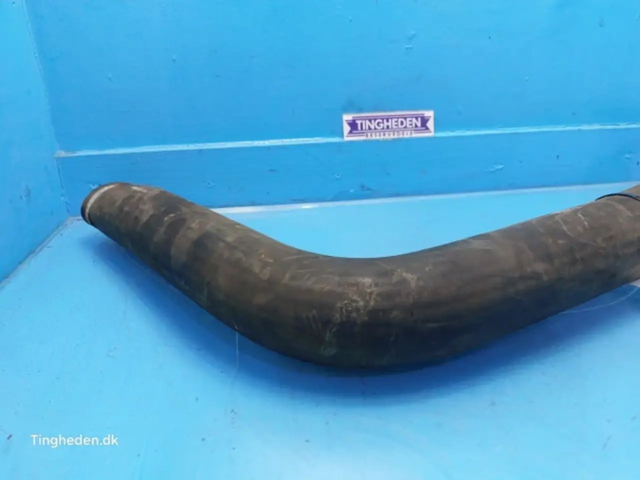 Billede 11 - Massey Ferguson 7278 Rør 28787132
