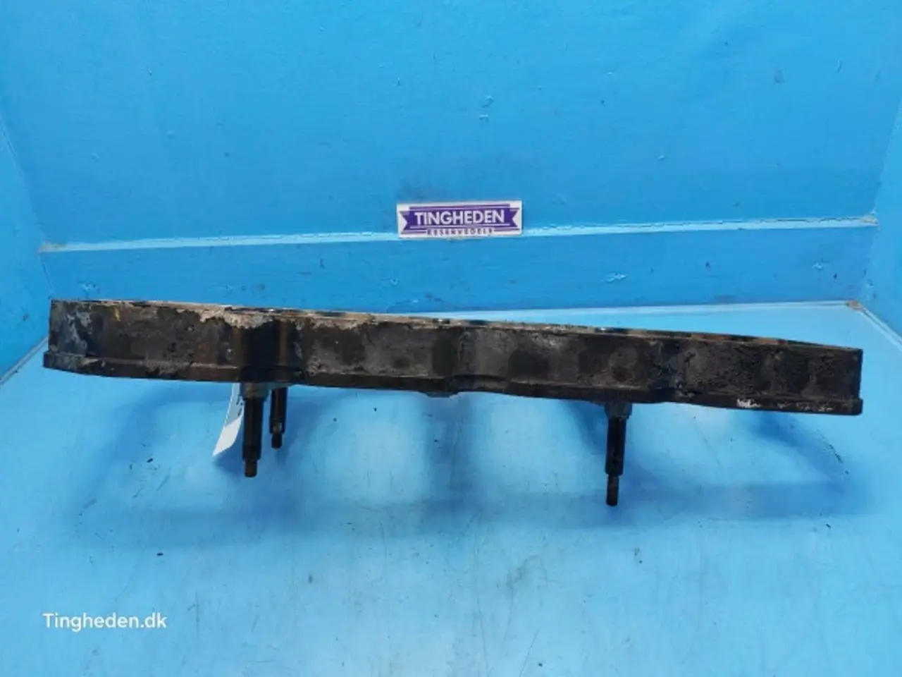 Billede 12 - Iveco F4DFE414Z Hus Motor 4899256