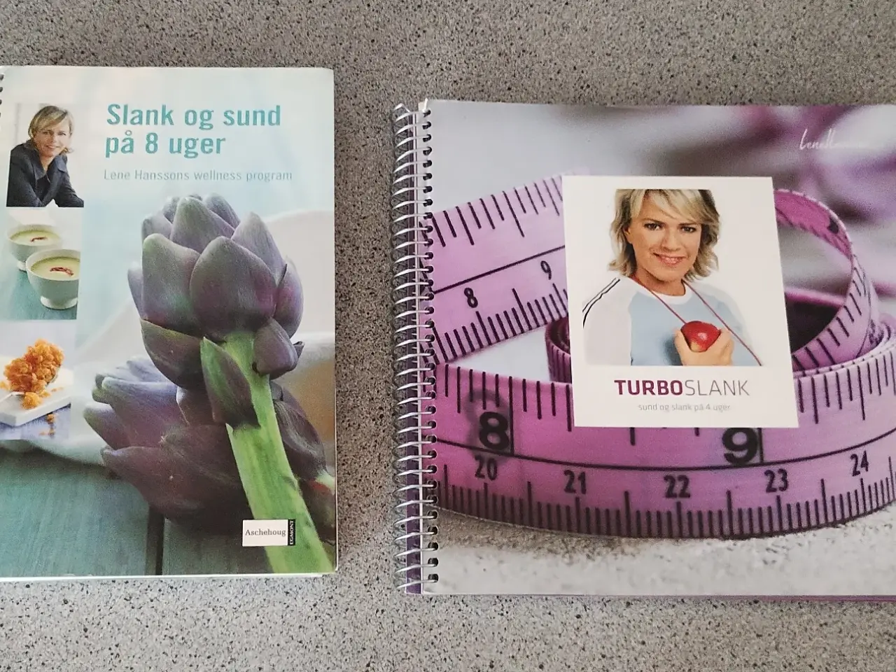 Billede 2 - Kogebøger sælges samlet til 250 kr