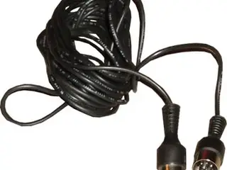 Bang & Olufsen-B&O-Powerlink kabel efter mål, pr meter