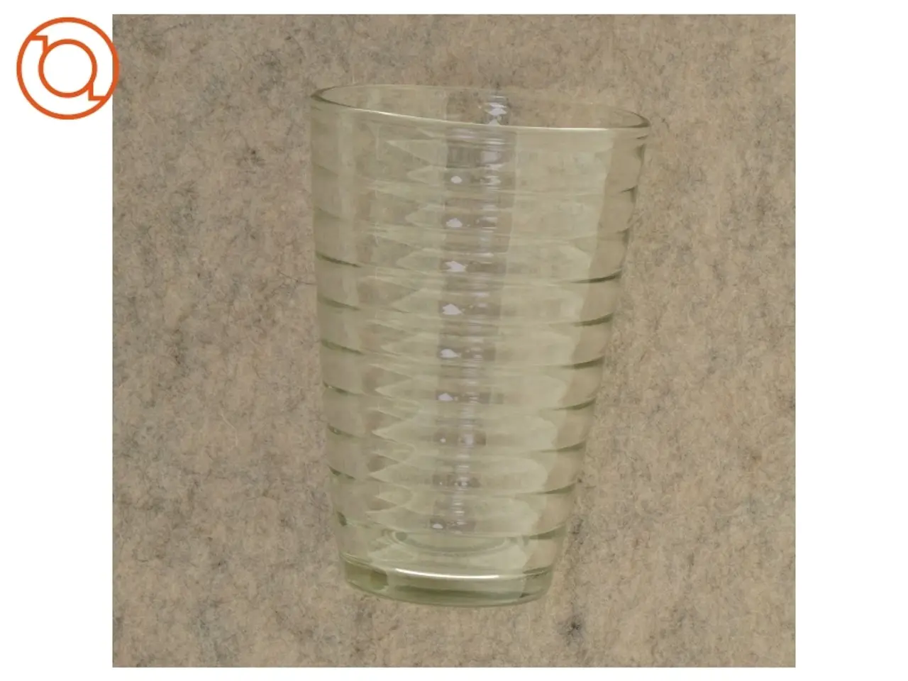 Billede 1 - Glas (str. 12 x 8 cm)