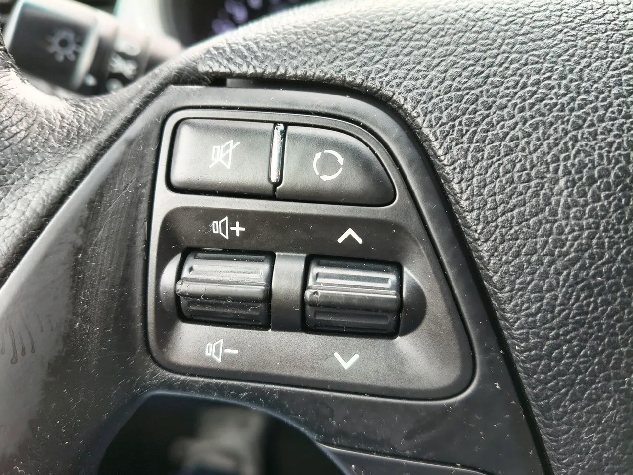 Billede 9 - Kia Ceed SW 1,6 CRDI Limited 128HK Stc 6g