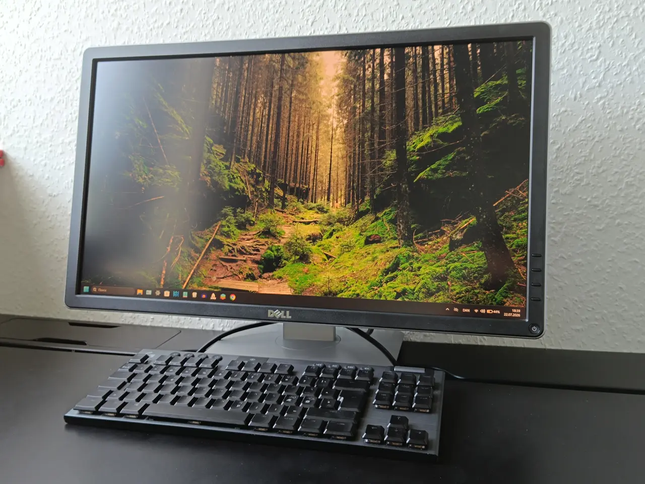 Billede 3 - HP Envy 27s - 4K skærm til arbejde og studie