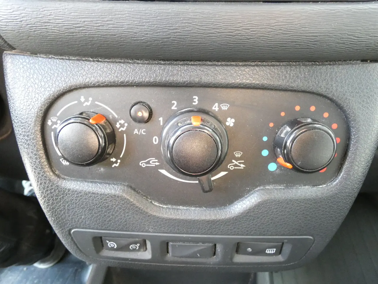 Billede 16 - Dacia Dokker 1,5 DCi Essential 95HK Van 6g
