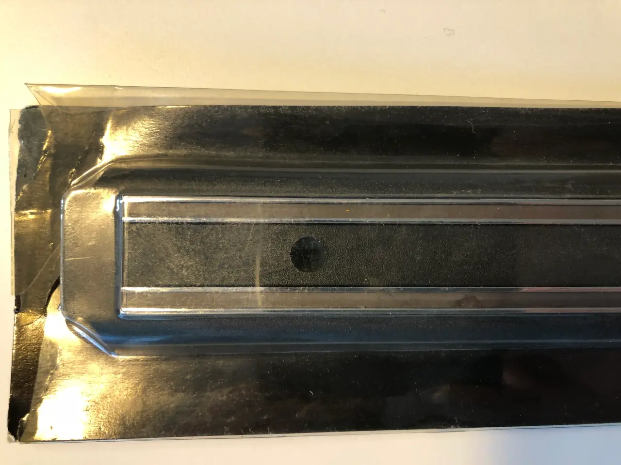 Billede 4 - Knivmagnet i sort