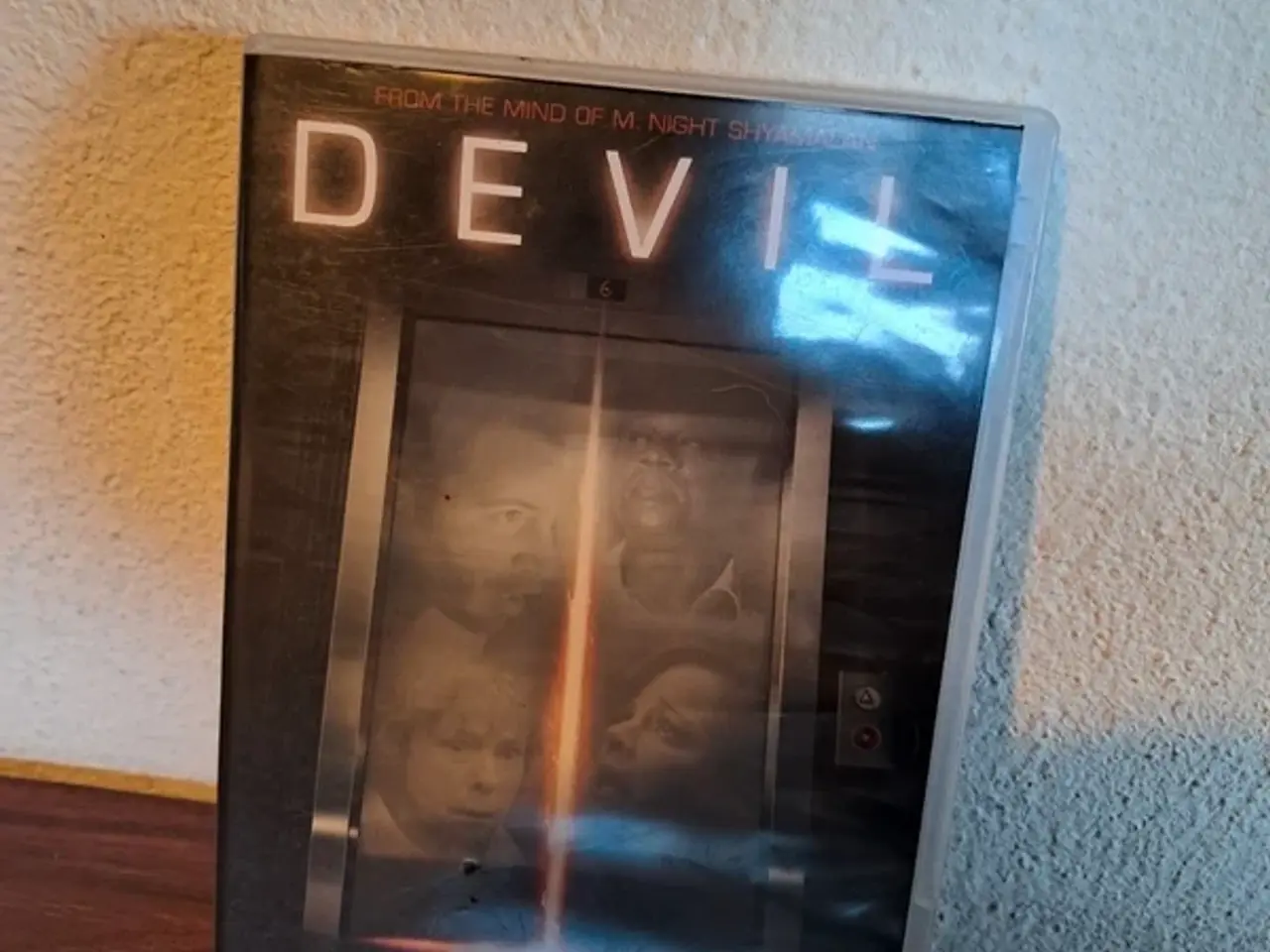 Billede 1 - Devil