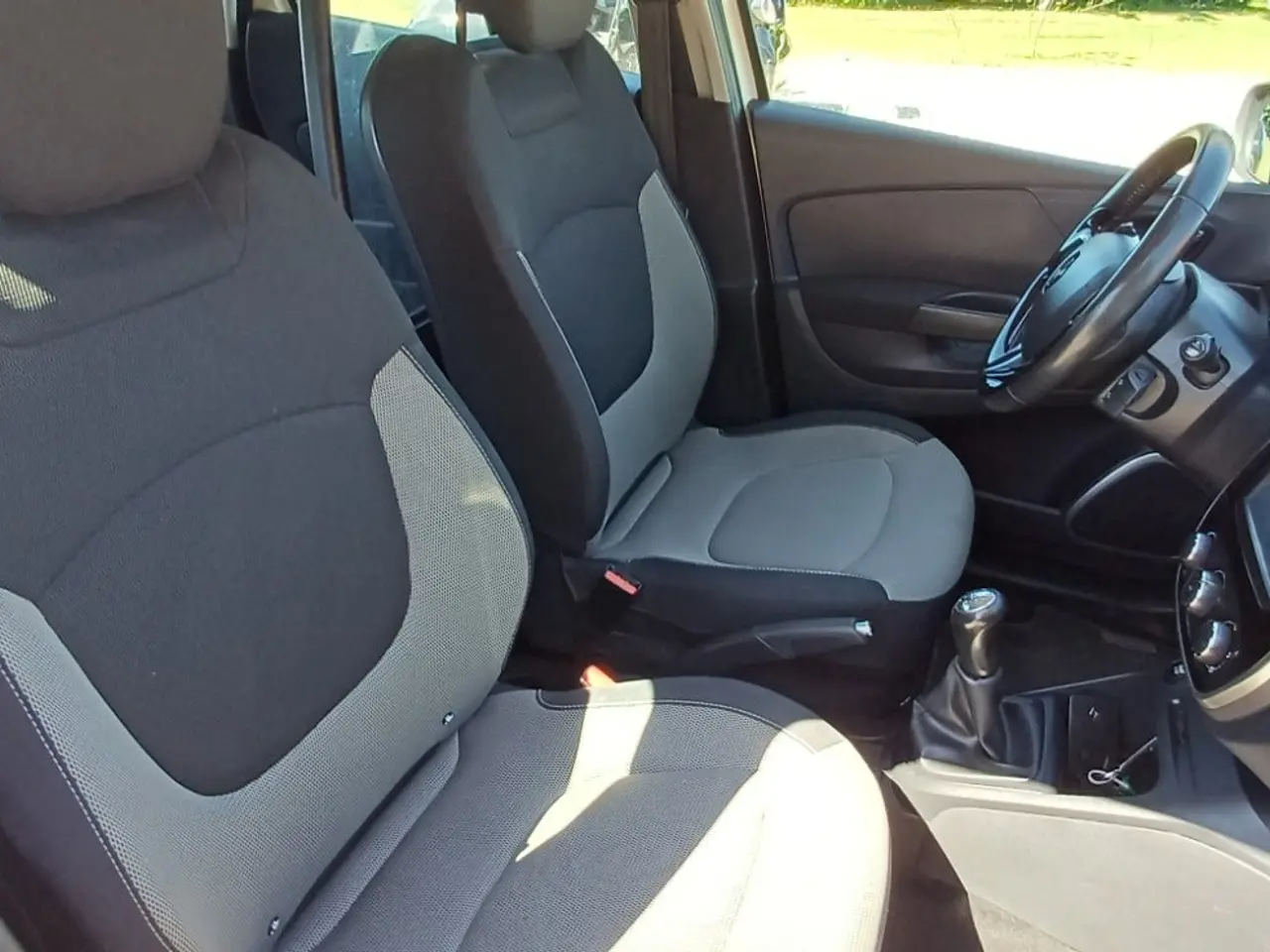 Billede 13 - Renault Captur 0,9 TCe 90 Expression Van