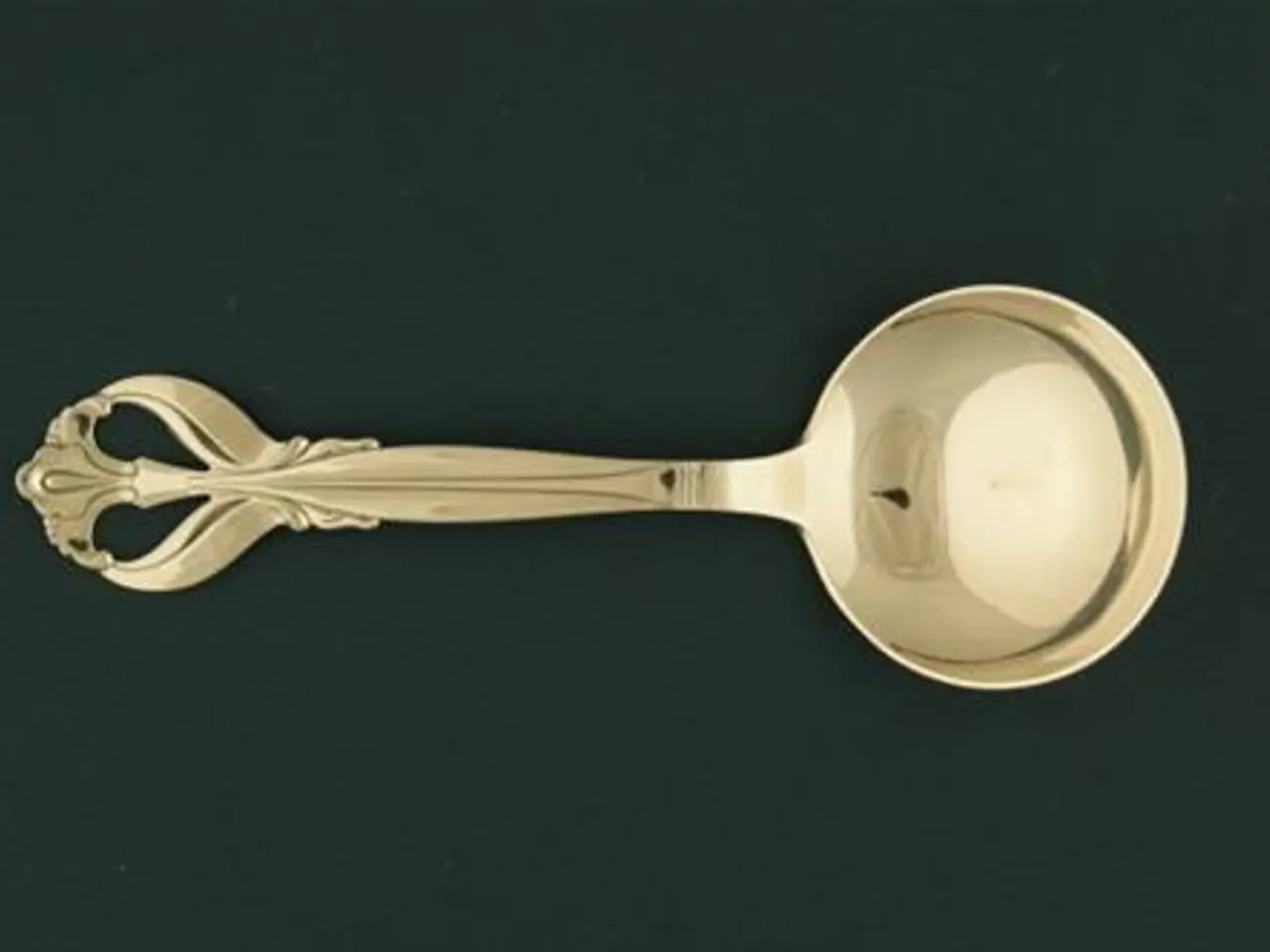 Billede 1 - Benedicte Kartoffelske, 20 cm.