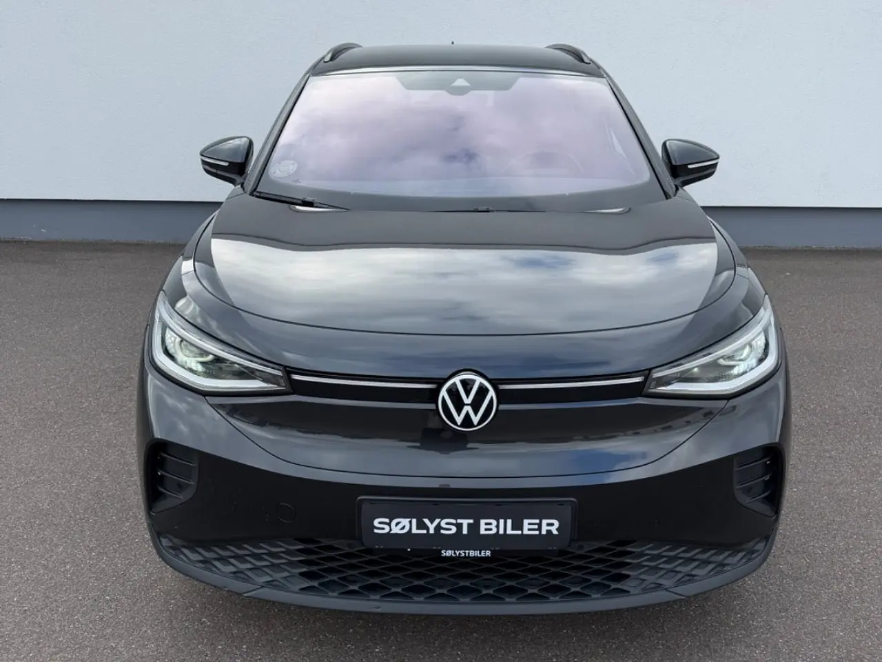 Billede 2 - VW ID.4 52 Style Pure