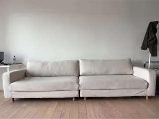 Sofa fra Sofacompany