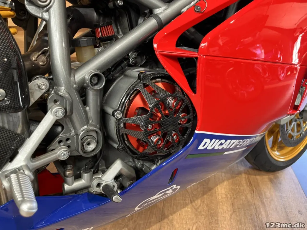 Billede 17 - Ducati 999
