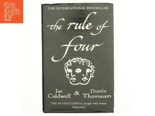 The rule of four (Bog)