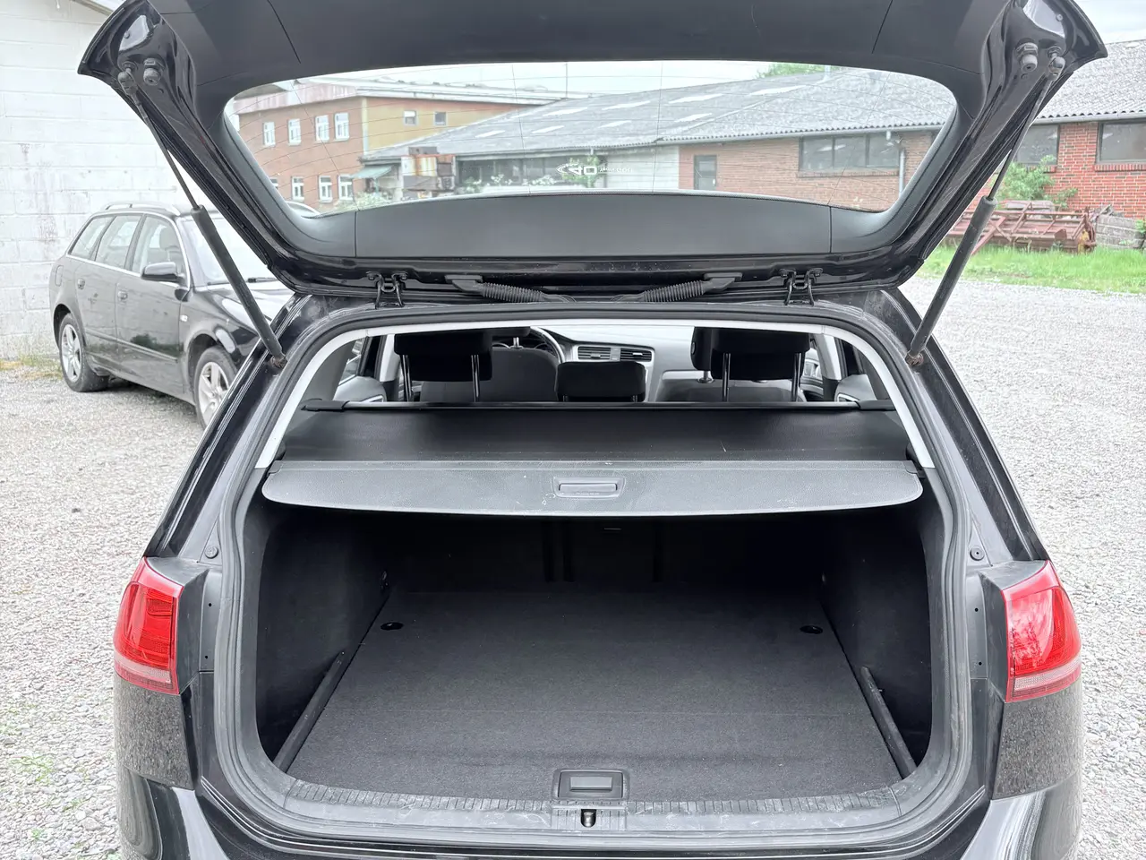 Billede 4 - Vw golf 7