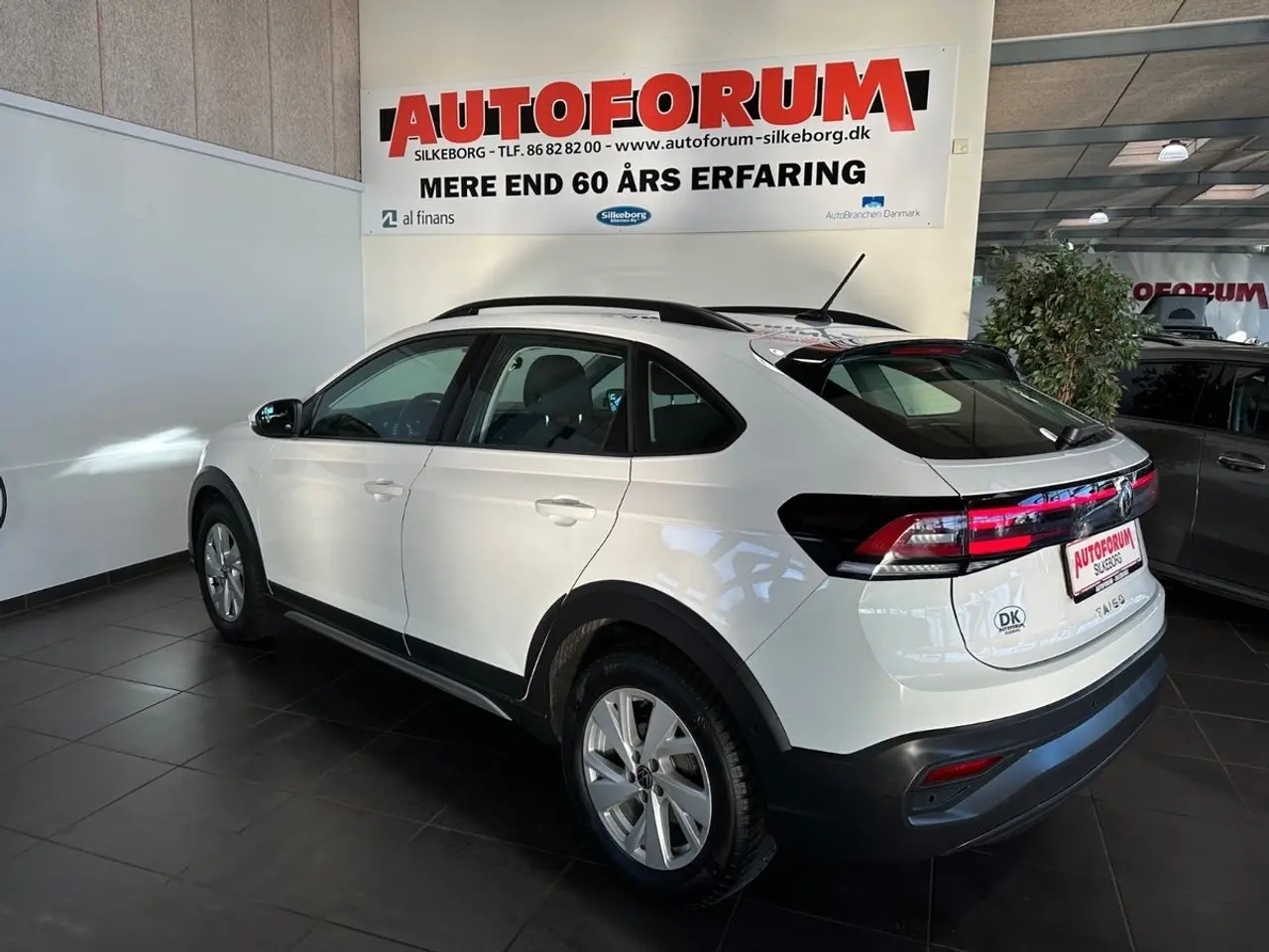 Billede 17 - VW Taigo 1,0 TSi 95 Life