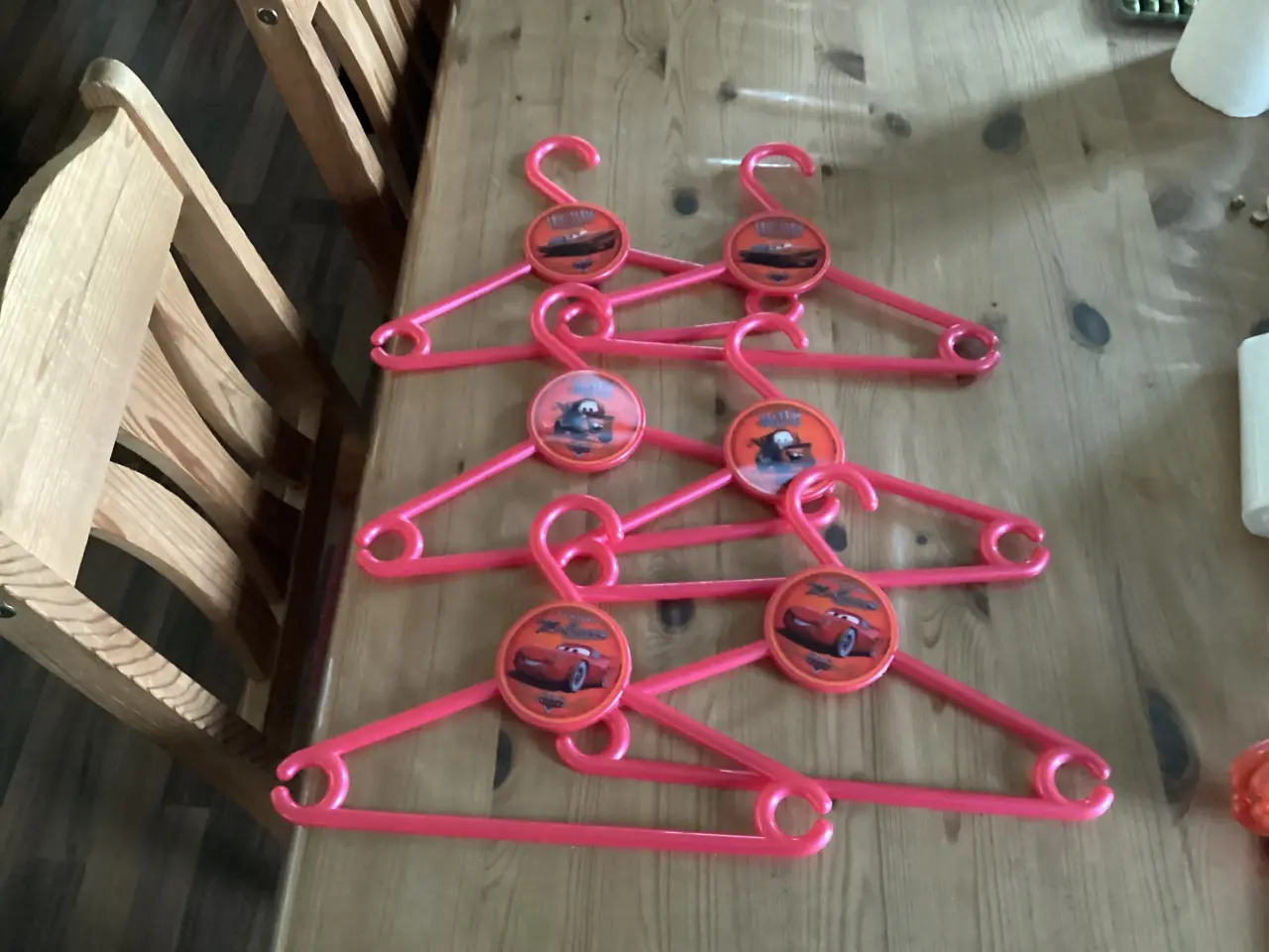 Billede 9 - Masser af Disney Cars.