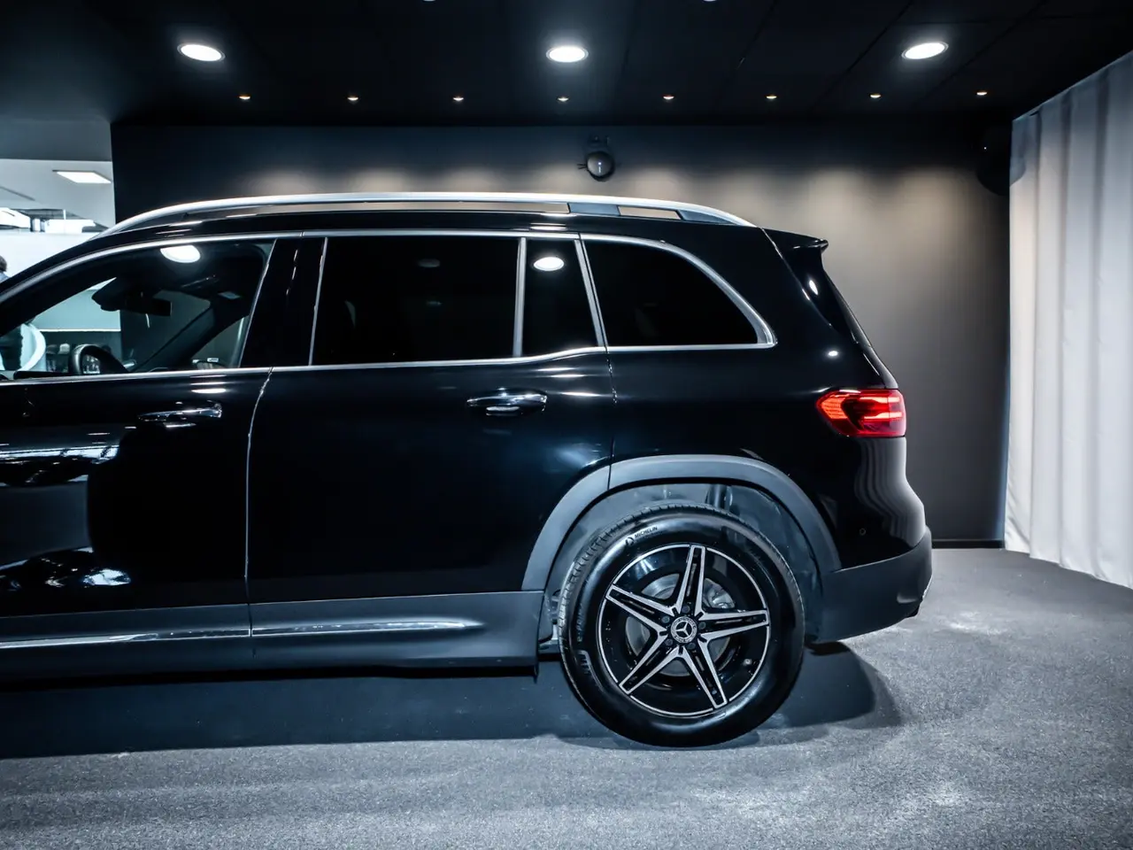 Billede 23 - Mercedes EQB250+ AMG Premium