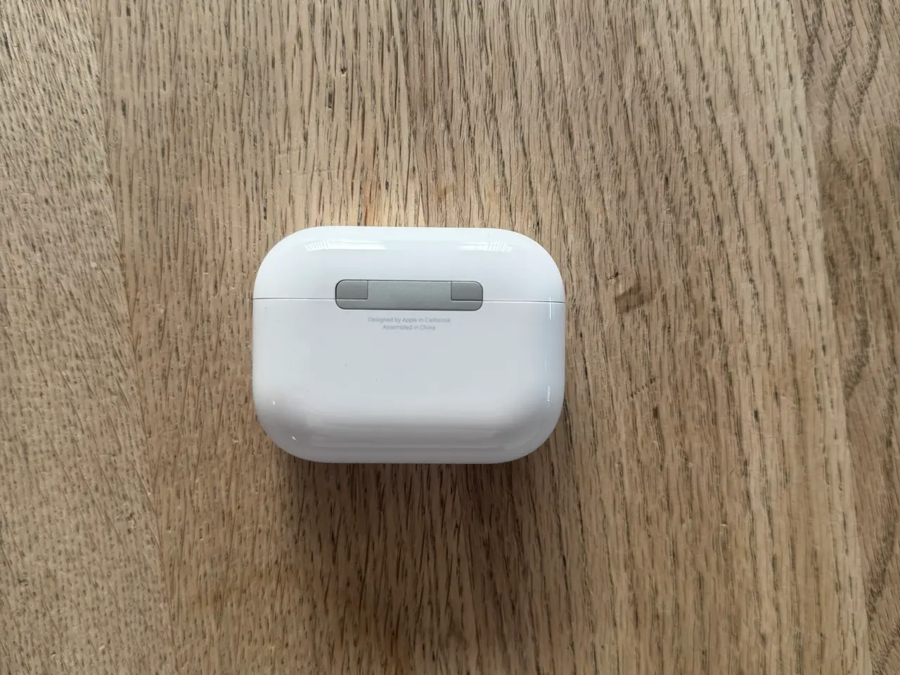 Billede 2 - Apple AirPods Pro 3
