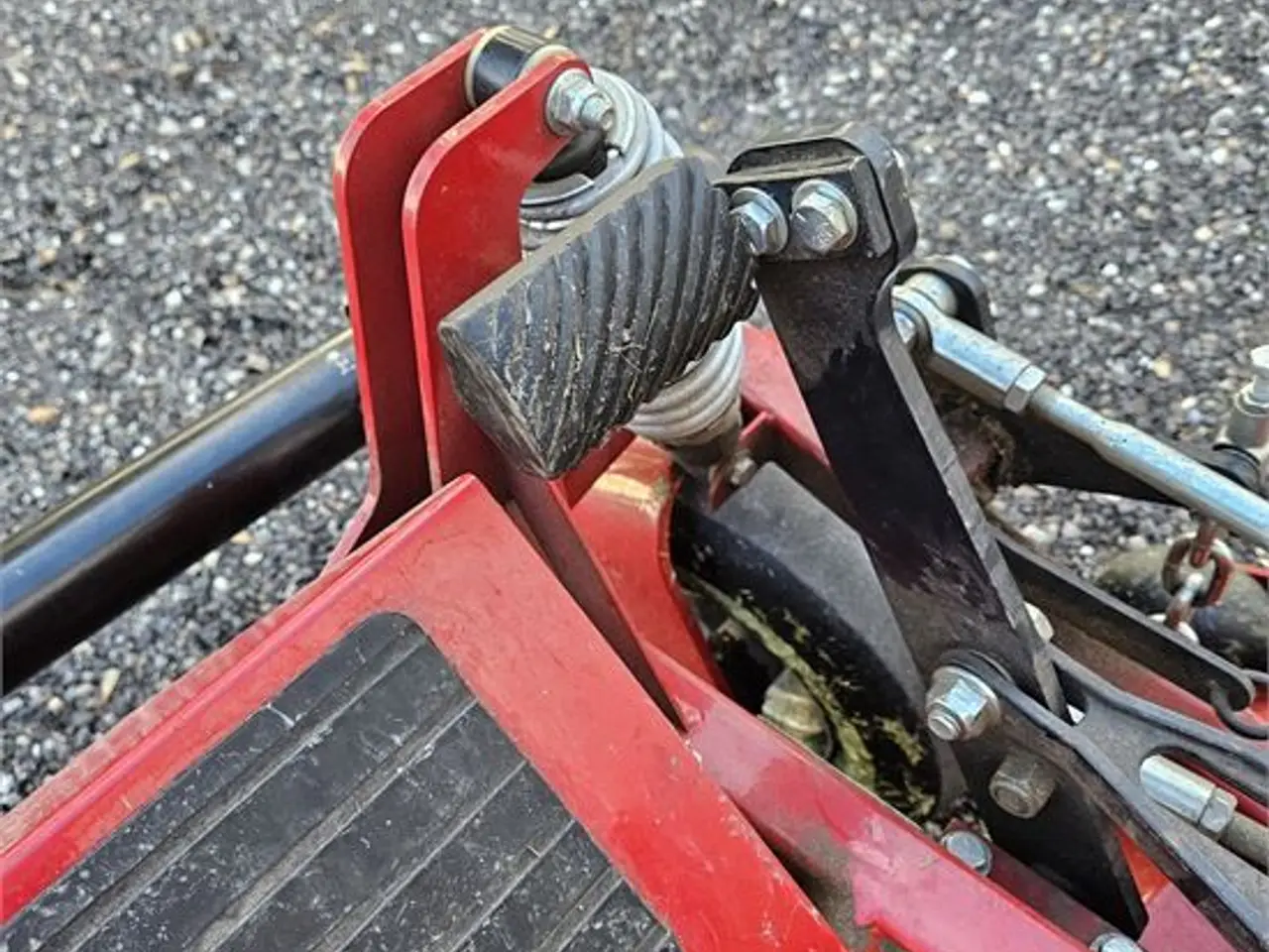 Billede 23 - Ferris IS2100Z - Zero Turn mower